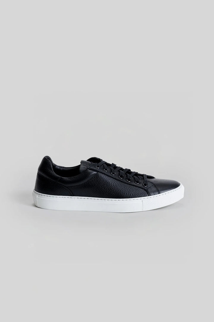 Robert Barakett Shoe Terrance Leather
