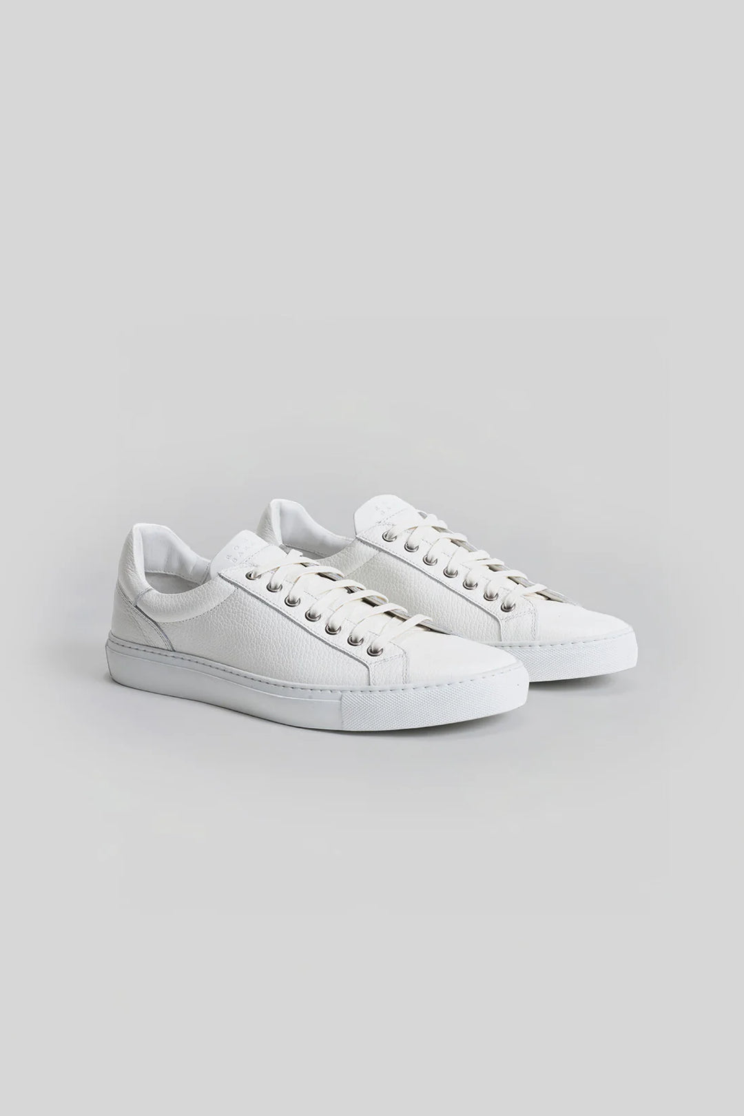 Robert Barakett Shoe Terrance Leather