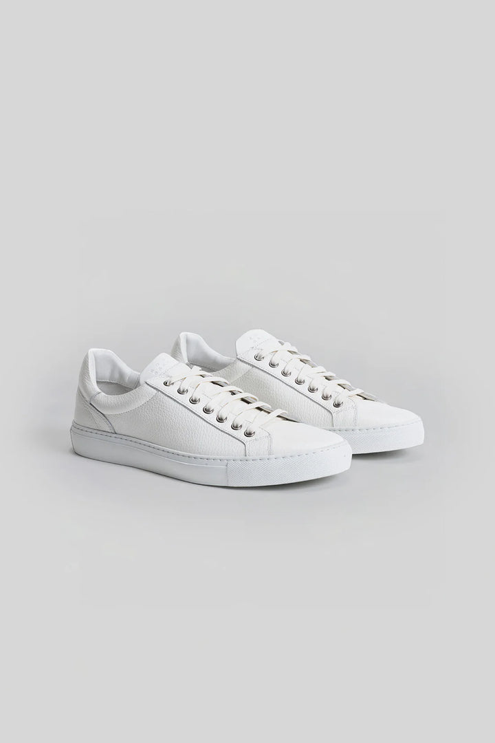 Robert Barakett Shoe Terrance Leather