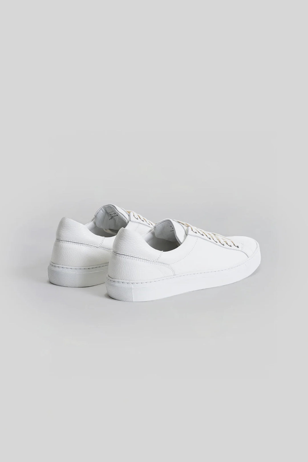 Robert Barakett Shoe Terrance Leather
