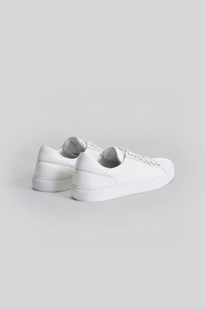Robert Barakett Shoe Terrance Leather