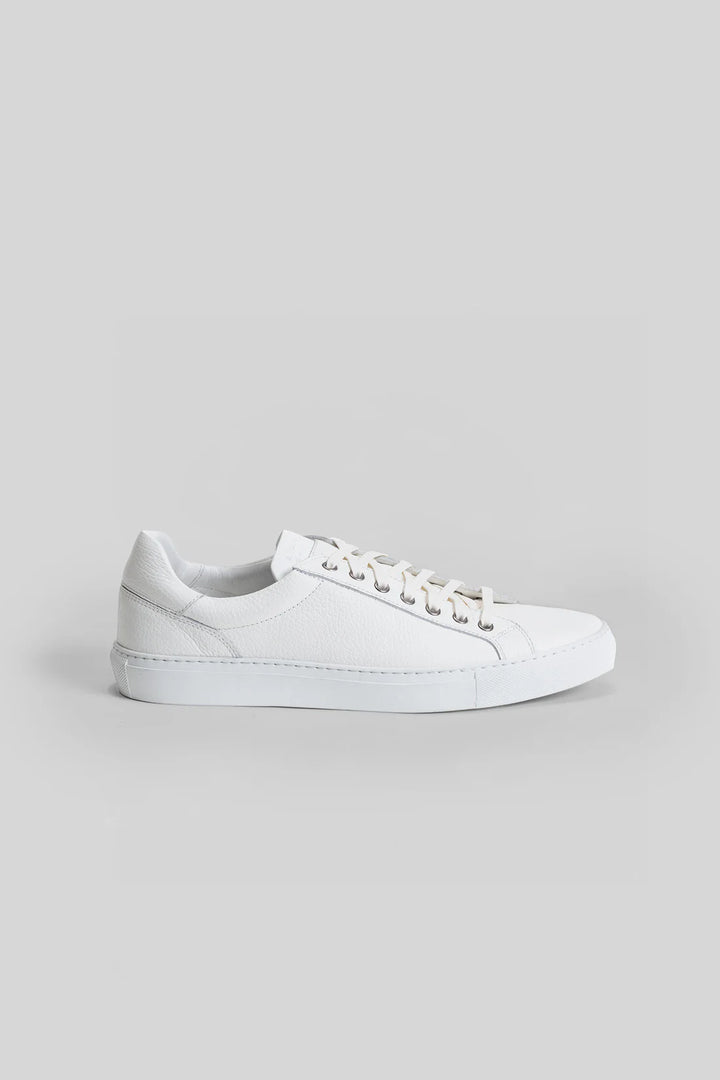 Robert Barakett Shoe Terrance Leather