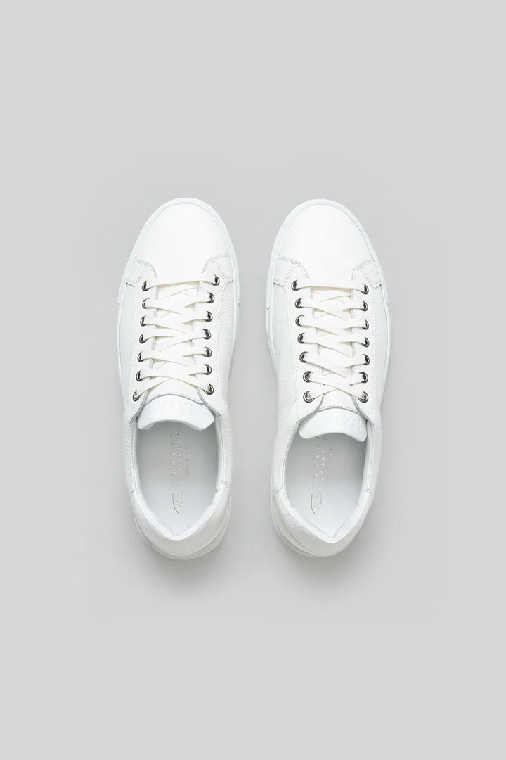 Robert Barakett Shoe Terrance Leather