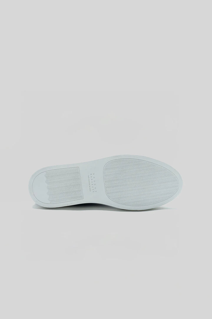 Robert Barakett Shoe Terrance Leather