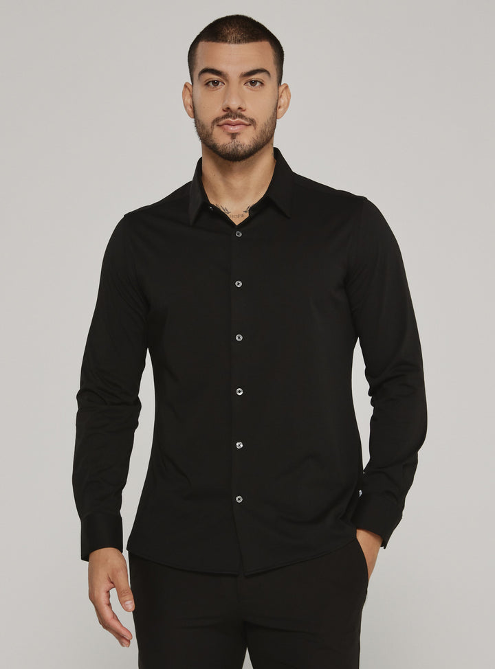 7Diamonds Girona Long Sleeve Shirt