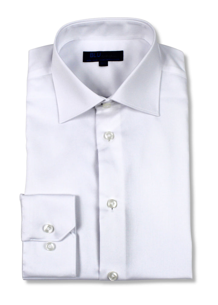 Blu | Miami-360 DS | White