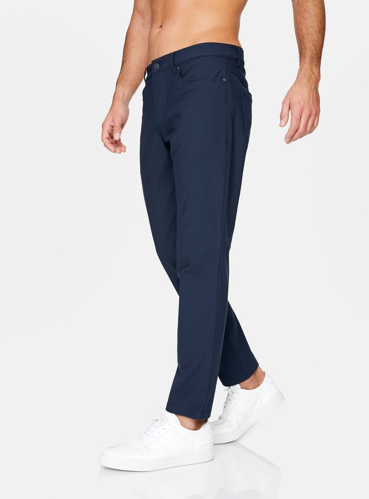 7Diamonds | Infinity 7-Pocket Pant | True Navy |