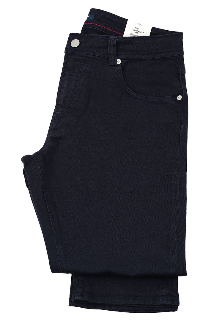 Ballin Old Dyed Denim 5 Pocket Pant