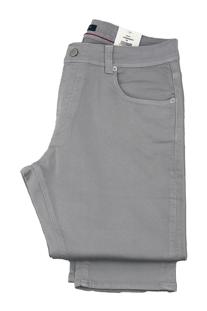 Ballin Old Dyed Denim 5 Pocket Pant