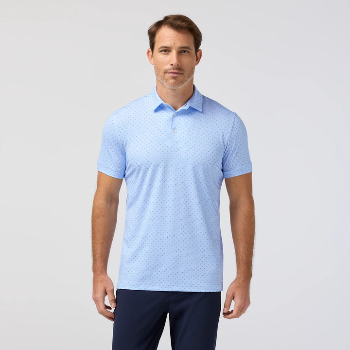 Mizzen+Main Versa SS Polo