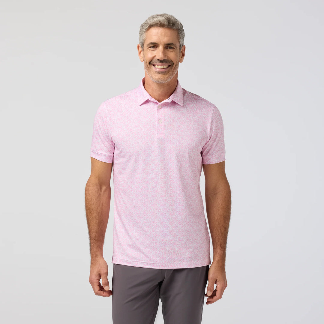 Mizzen+Main Versa SS Polo