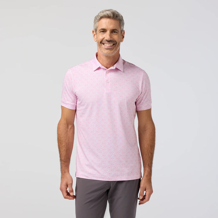 Mizzen+Main Versa SS Polo