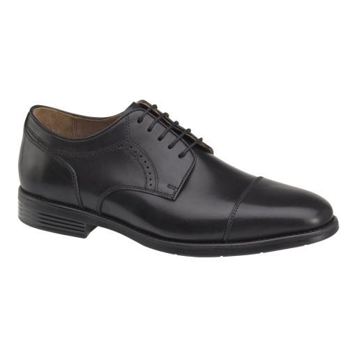 Johnston & Murphy Branning Cap Toe