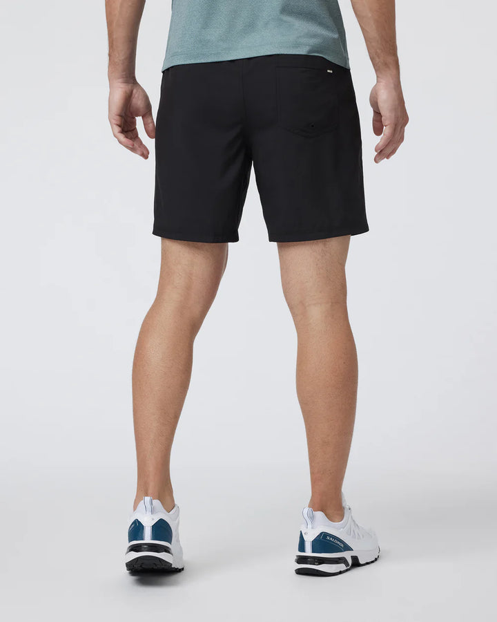 Vuori | Kore Short | 7" Lined