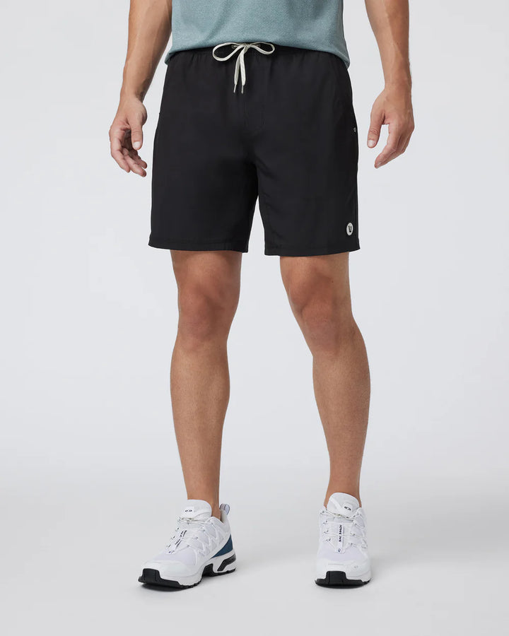 Vuori | Kore Short | 7" Lined