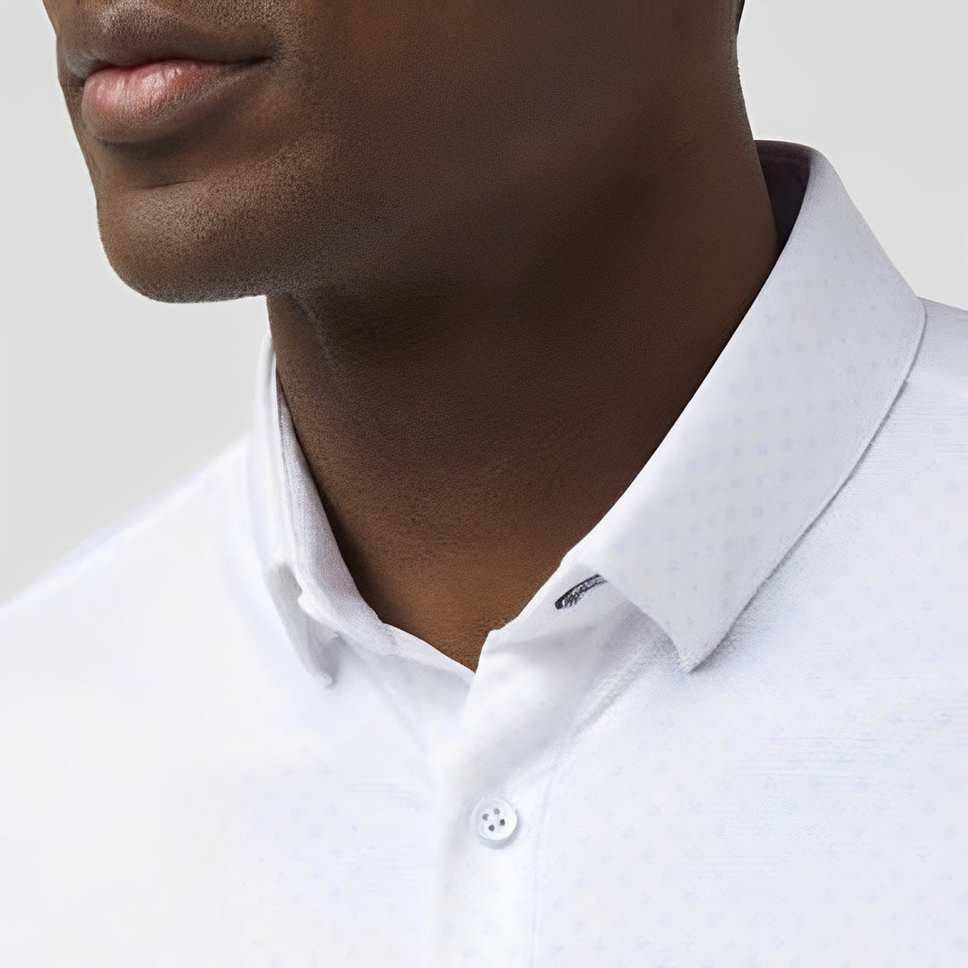 Mizzen+Main | Halyard Short Sleeve Shirt