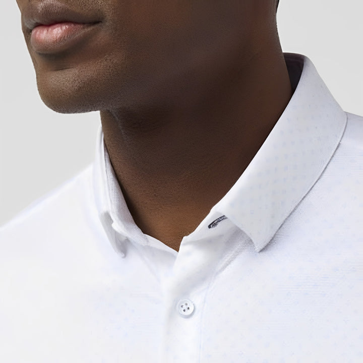 Mizzen+Main | Halyard Short Sleeve Shirt