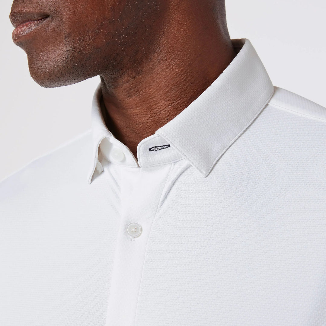 Mizzen+Main | Halyard Dress Shirt |