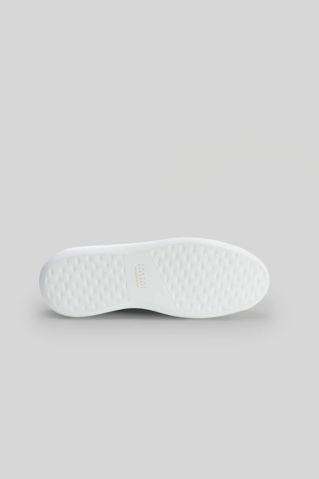 Robert Barakett Shoe Williams Suede Stretch Sneaker