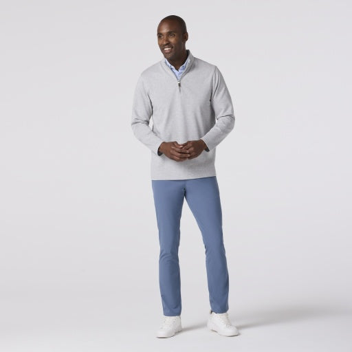 Mizzen+Main | KPI Quarter-Zip