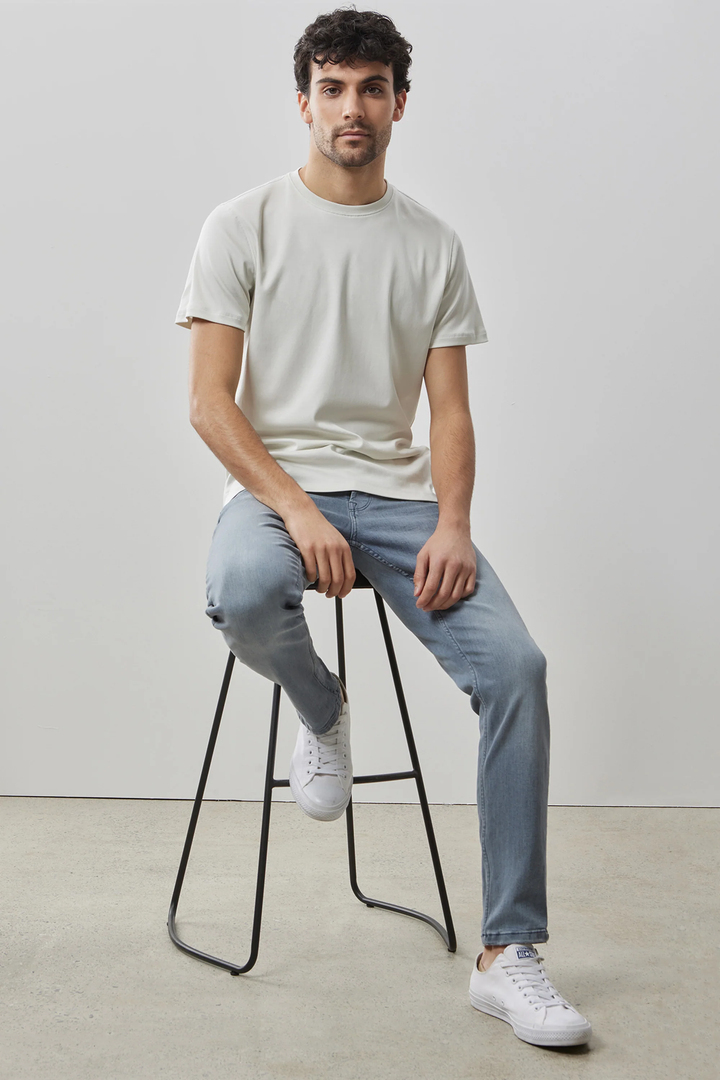 Robert Barakett | The Barakett Tee |