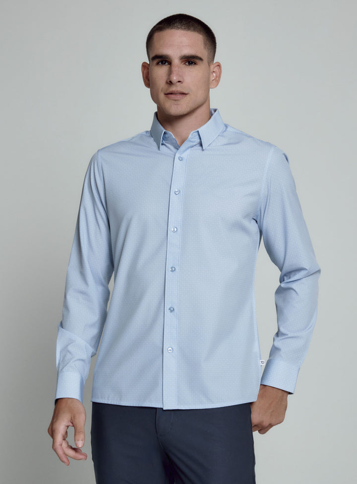 7Diamonds | Niall Shirt |