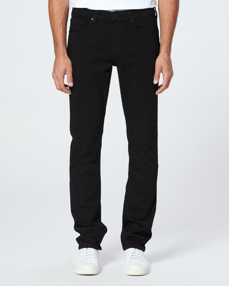 Paige | Federal Jeans | Black Shadow |