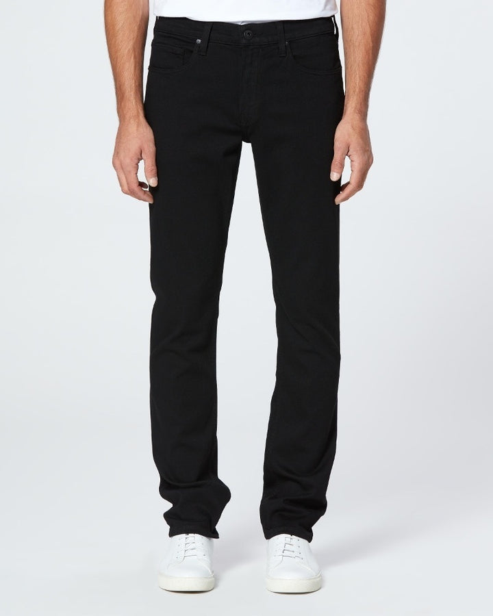 Paige | Federal Jeans | Black Shadow |