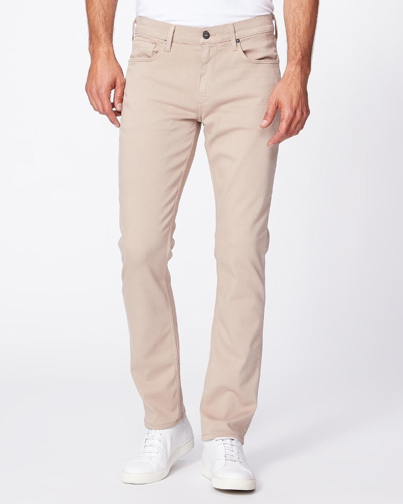 Paige | Federal Jeans | Toasted Almond
