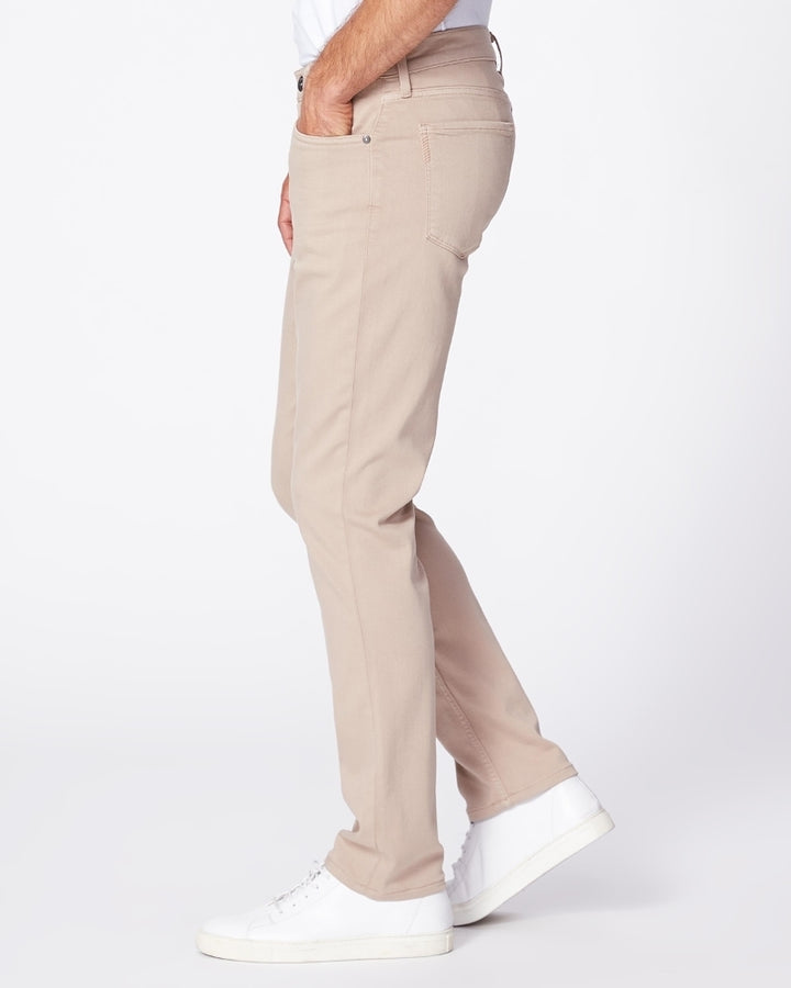 Paige | Federal Jeans | Toasted Almond