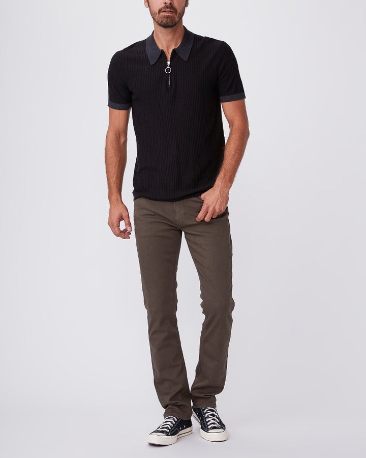 Paige | Federal Jeans | River Moss