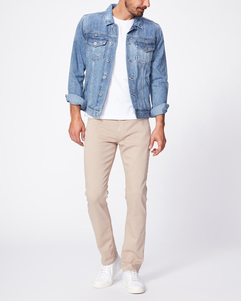 Paige | Federal Jeans | Toasted Almond