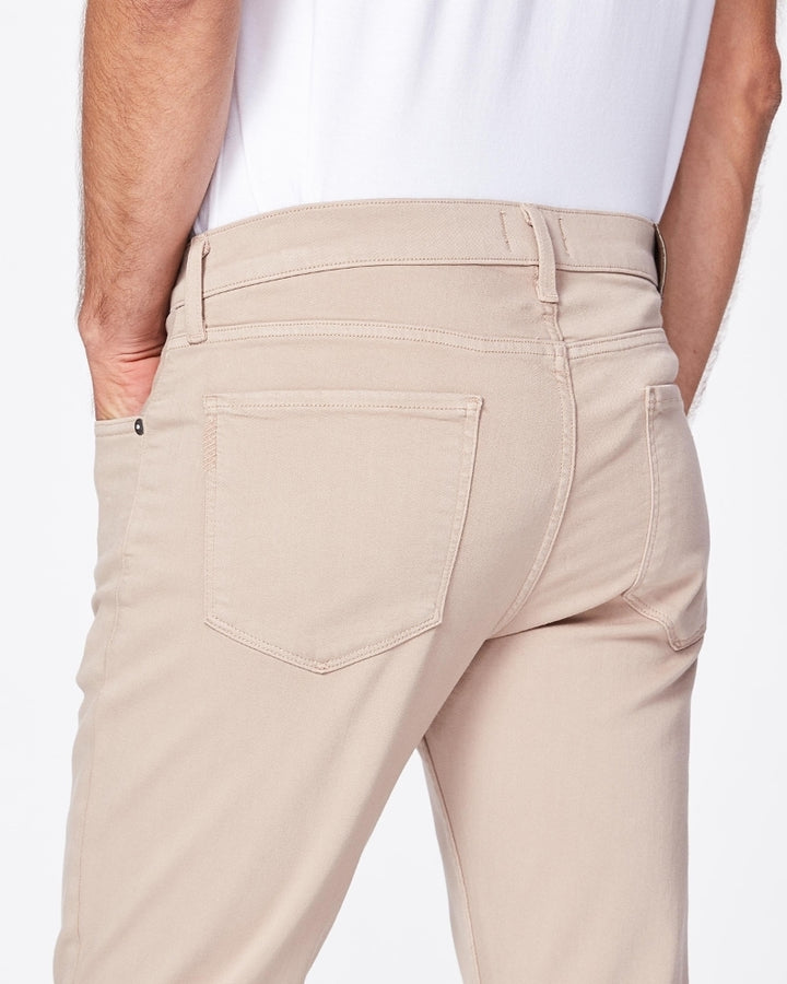 Paige | Federal Jeans | Toasted Almond