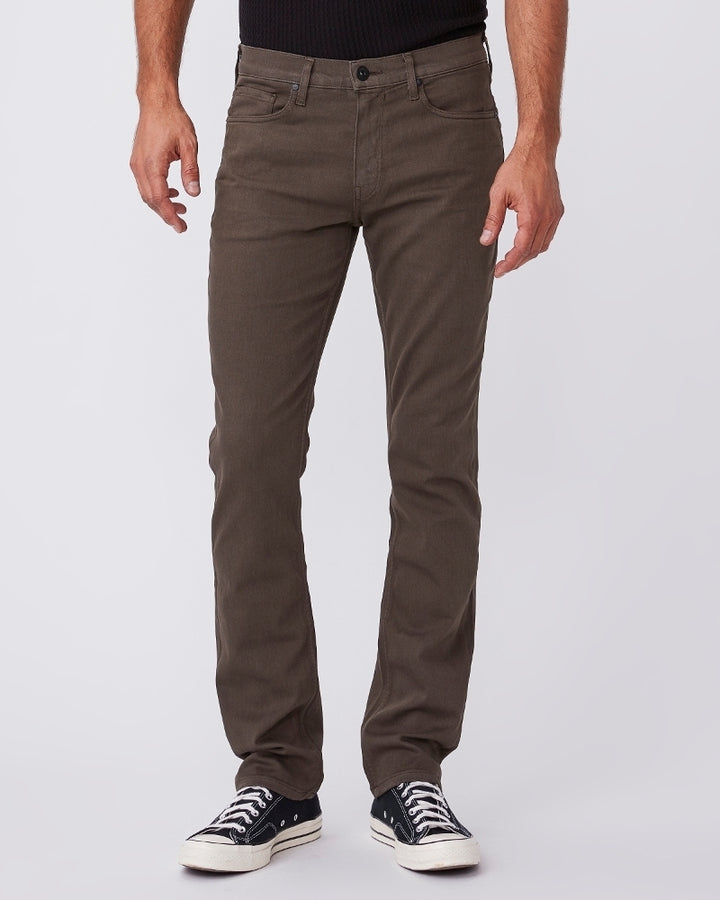 Paige | Federal Jeans | River Moss