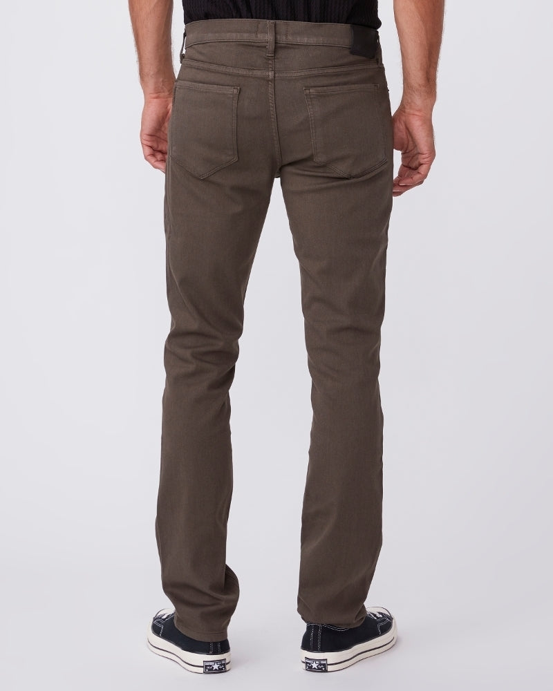 Paige | Federal Jeans | River Moss
