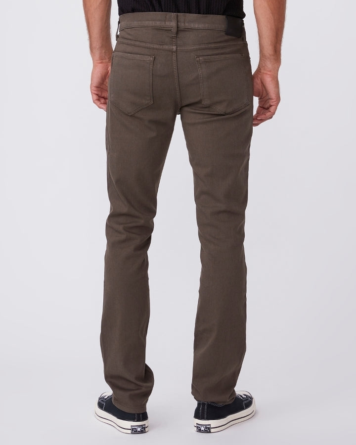 Paige | Federal Jeans | River Moss
