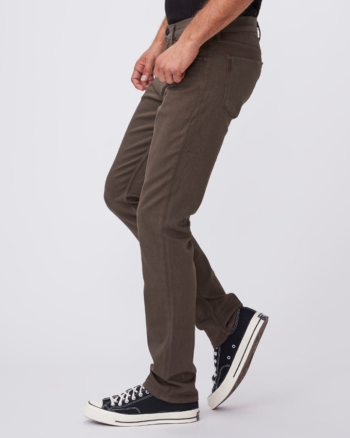 Paige | Federal Jeans | River Moss
