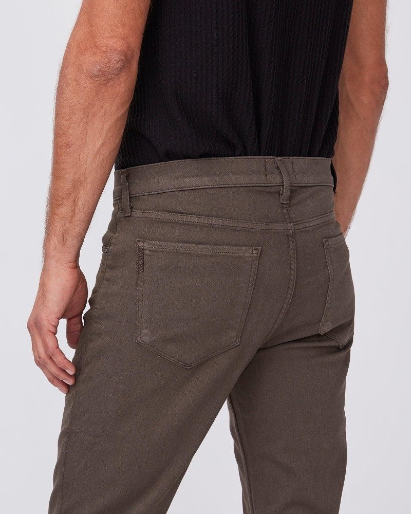 Paige | Federal Jeans | River Moss