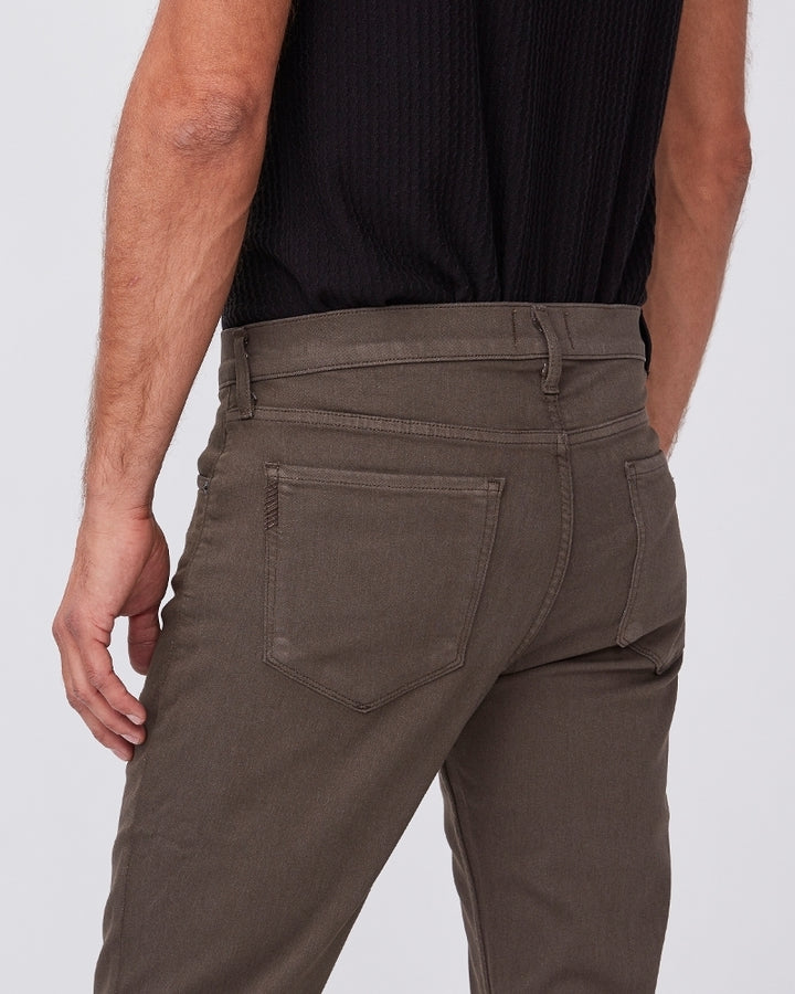 Paige | Federal Jeans | River Moss