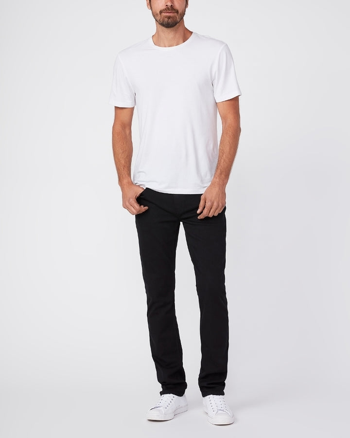 Paige | Federal Jeans | Black Shadow |