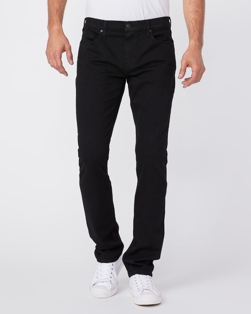 Paige | Federal Jeans | Black Shadow |