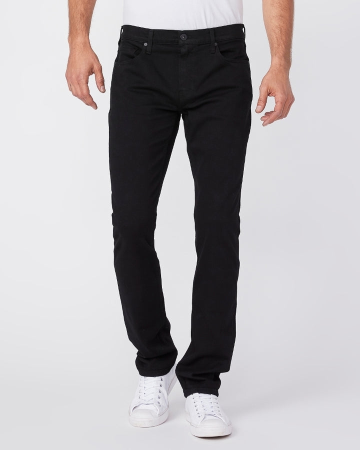 Paige | Federal Jeans | Black Shadow |