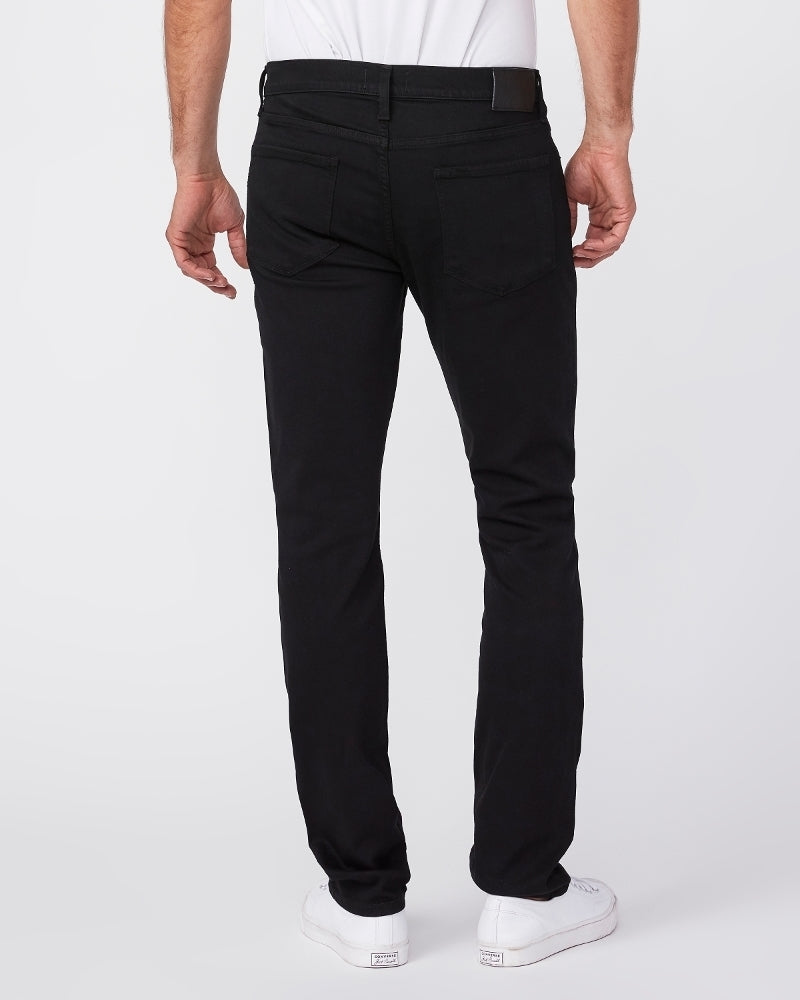 Paige | Federal Jeans | Black Shadow |