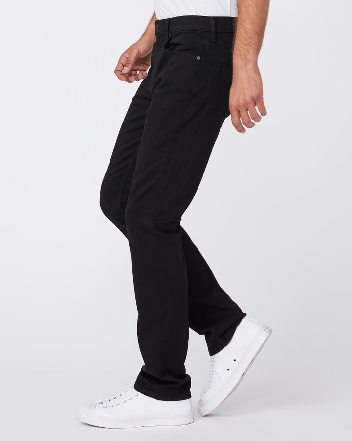Paige | Federal Jeans | Black Shadow |