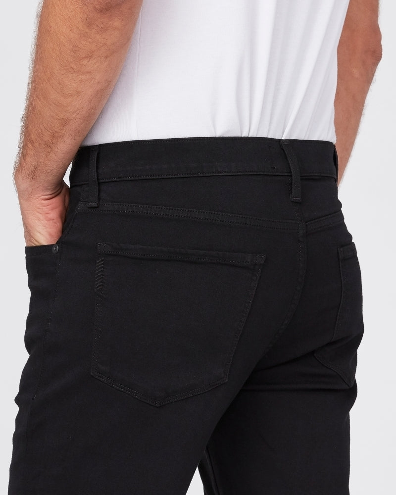 Paige | Federal Jeans | Black Shadow |