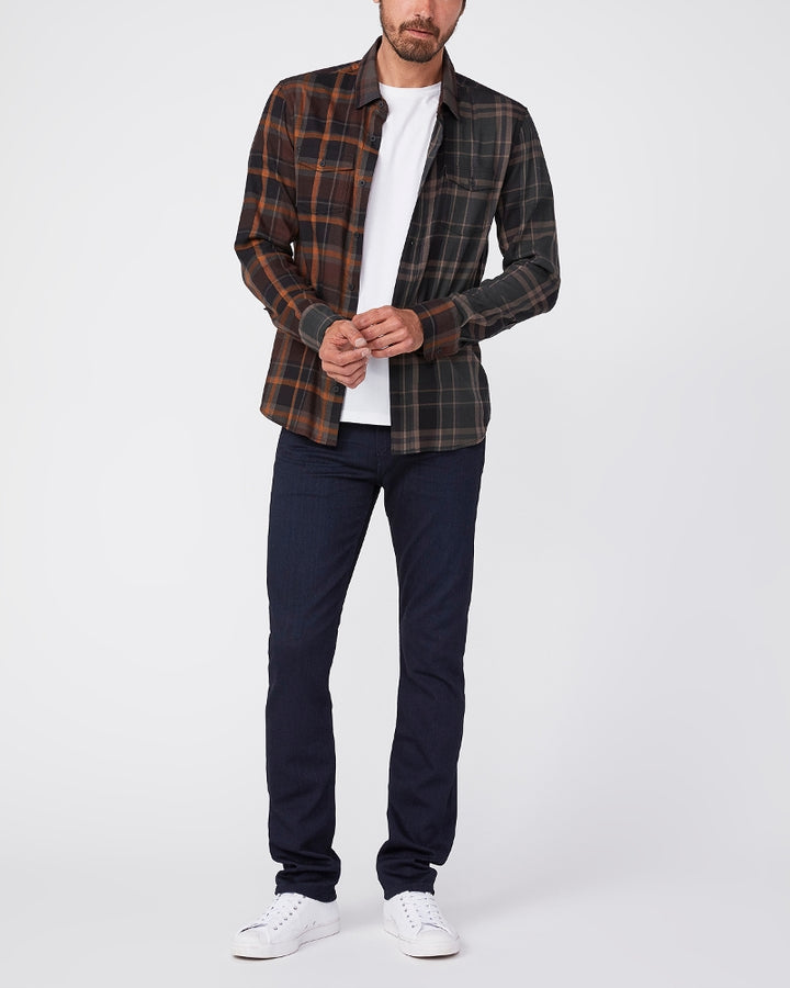 Paige | Federal Jeans | Inkwell