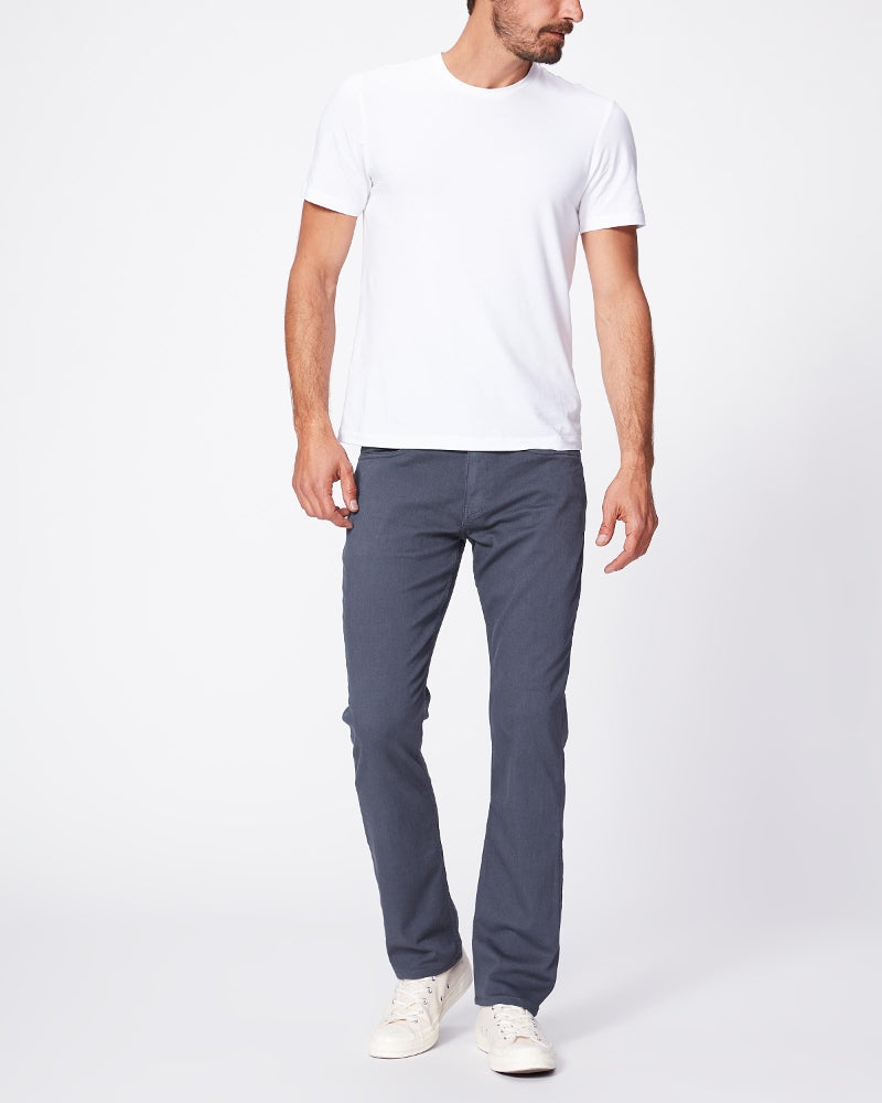 Paige | Federal Jeans | Pewter Stone