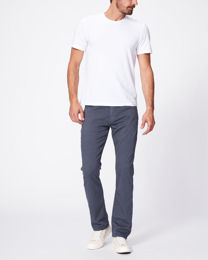 Paige | Federal Jeans | Pewter Stone