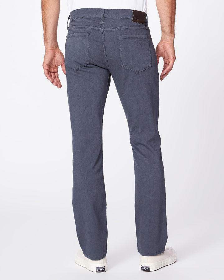Paige | Federal Jeans | Pewter Stone