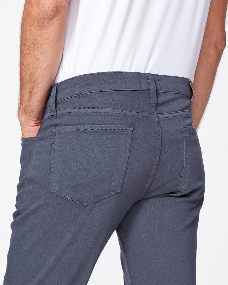 Paige | Federal Jeans | Pewter Stone